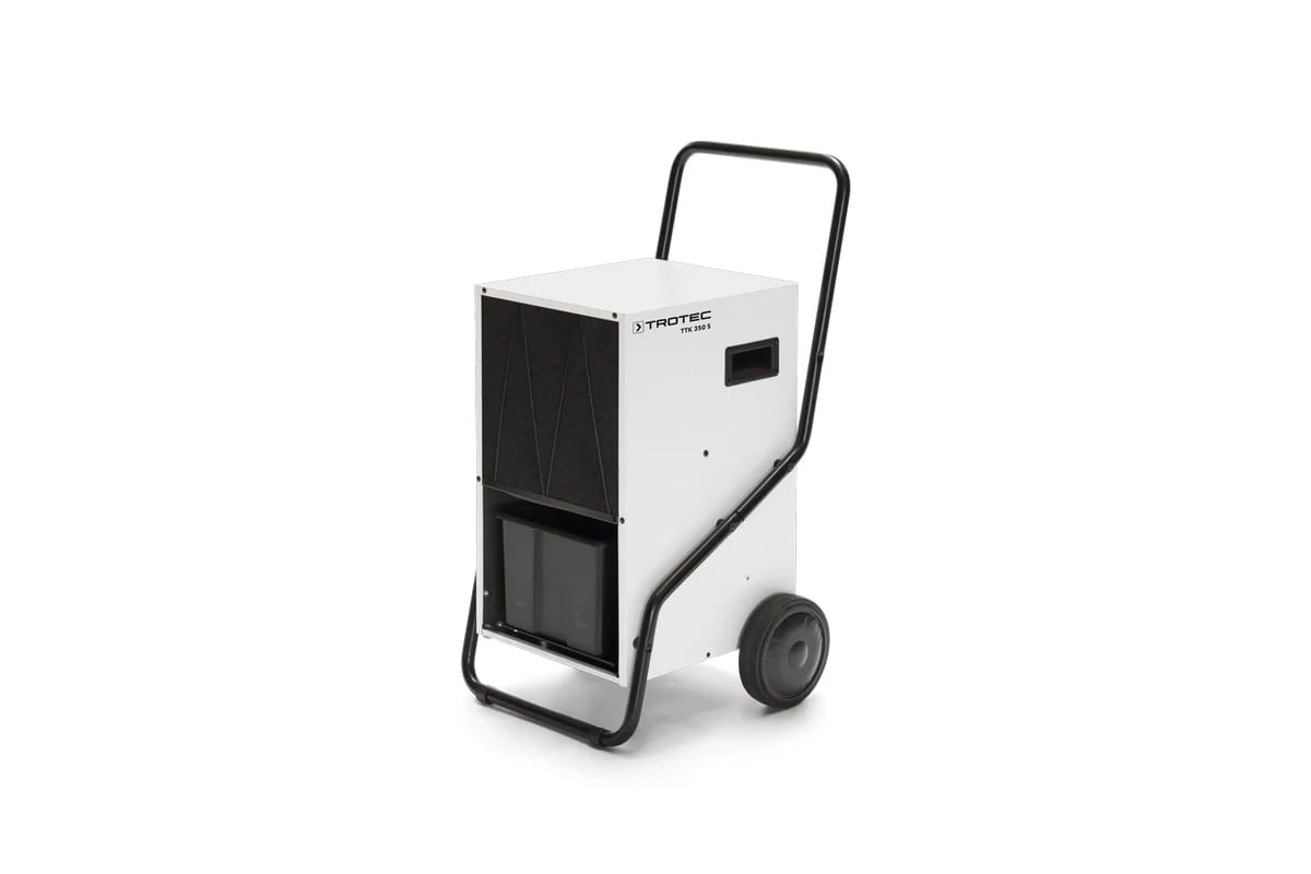 Osuszacz kondensacyjny Trotec TTK 350 S
